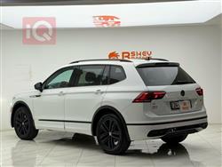 فولكسفاغن تيغوان